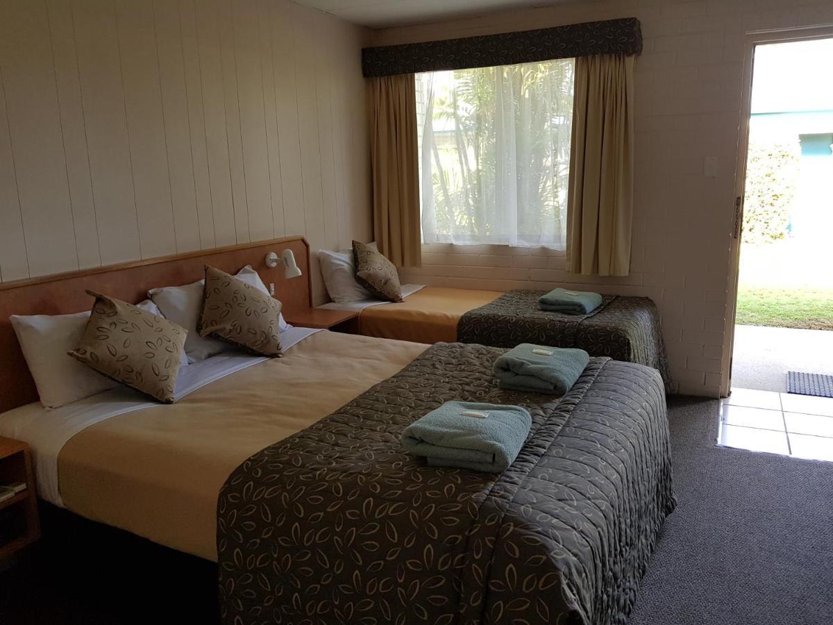 Peppercorn Motel Clermont Extérieur photo