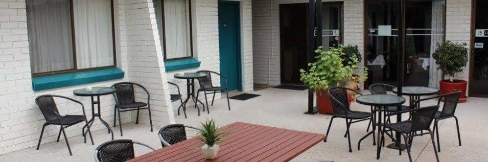 Peppercorn Motel Clermont Extérieur photo